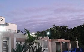 Rooms In Cancun Airport